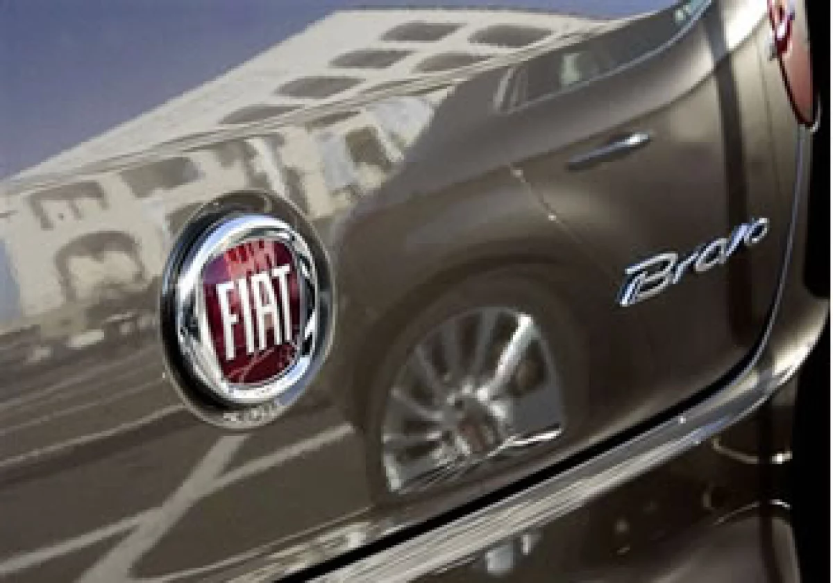 Las autoridades consideraron que las actividades de VM Motori y Fiat, en el sector no suponen un problema de competencia. (Foto: AP)