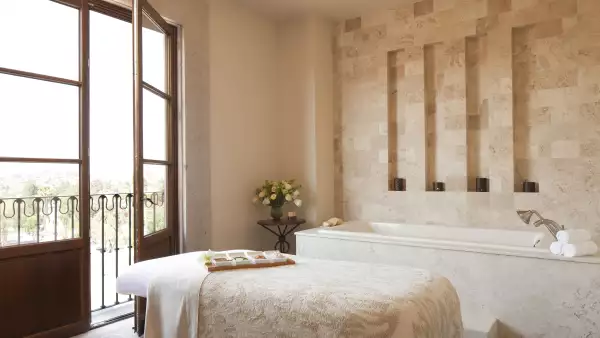 Sense A Rosewood Spa