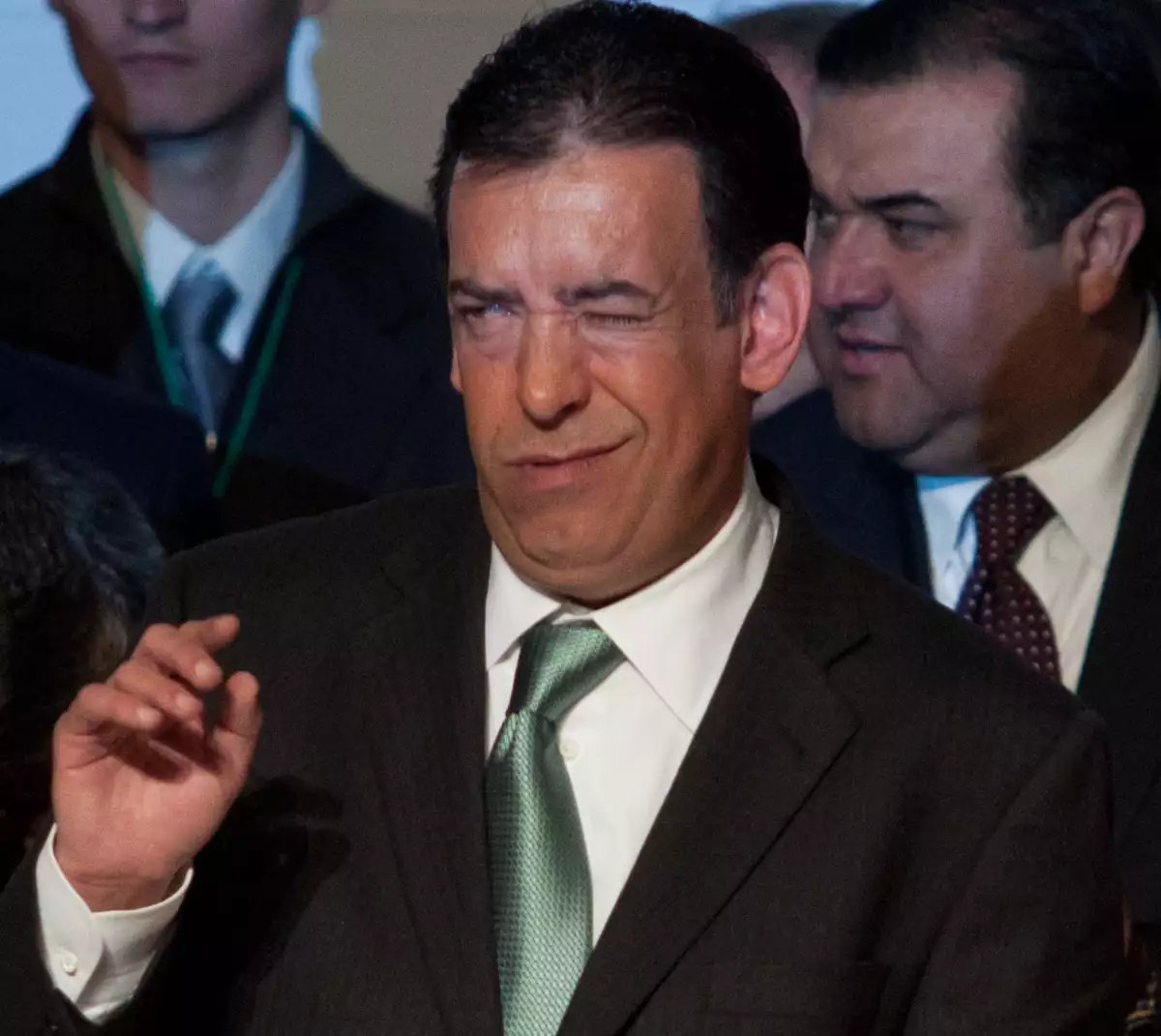 En alianza solo por la gobernatura