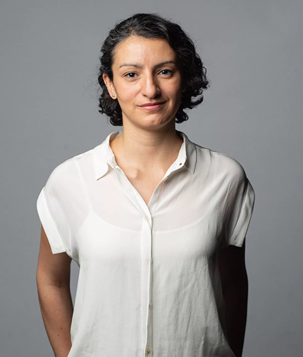 Jurado Elena Tudela Rivadeneyra 