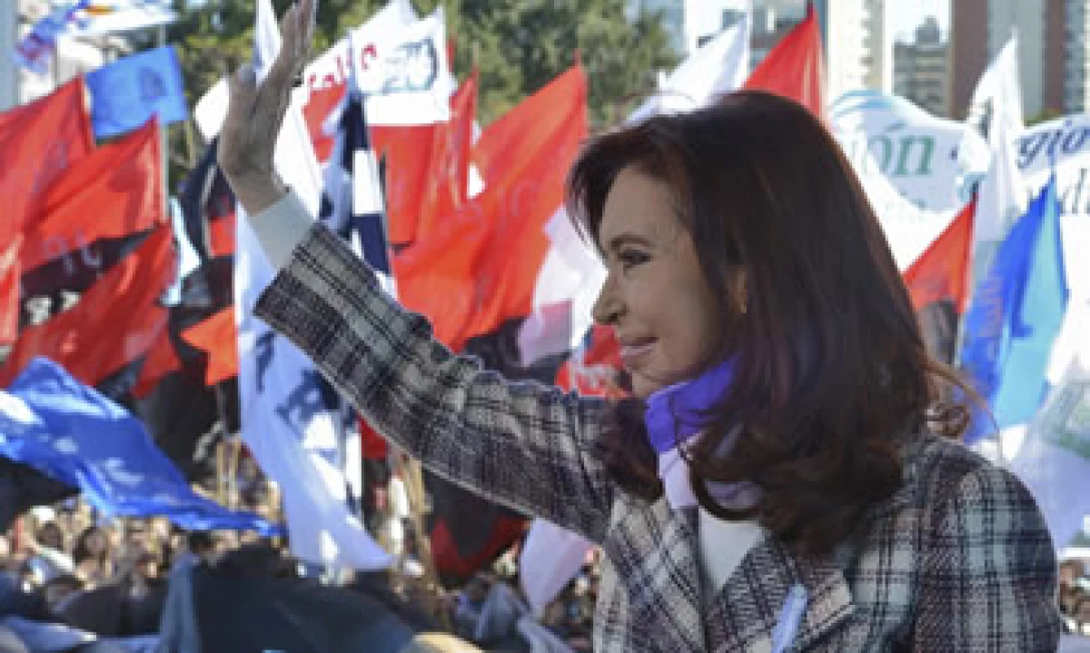 El gobierno de Argentina manifestó su disposición a llegar a un acuerdo con acreedores. (Foto: Reuters)