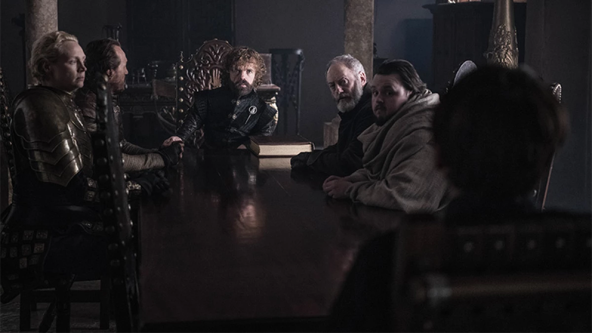 Game of Thrones