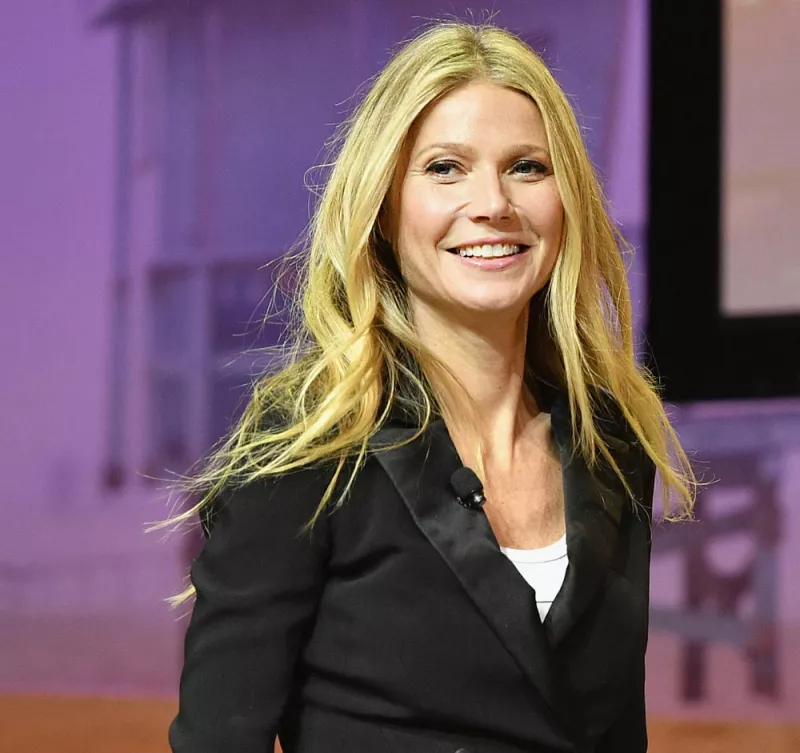 Gwyneth Paltrow