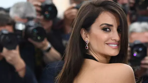 Penélope Cruz