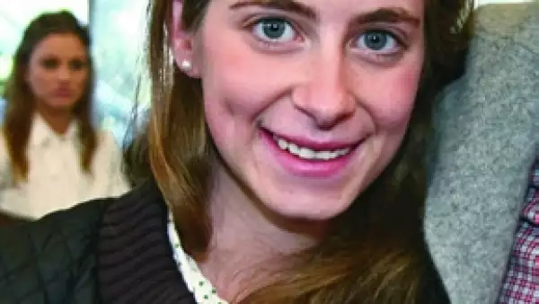 La noticia sobre una posible relación entre José Ramón López y la hija del panista Santiago Creel se dio a conocer ayer, sin embargo él nos ha dicho que no sale con ella.