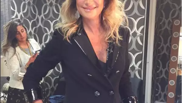 Después de que se publicara la noticia de que al reality show estaba siendo poco sintonizado, la conductora da su versión al respecto.