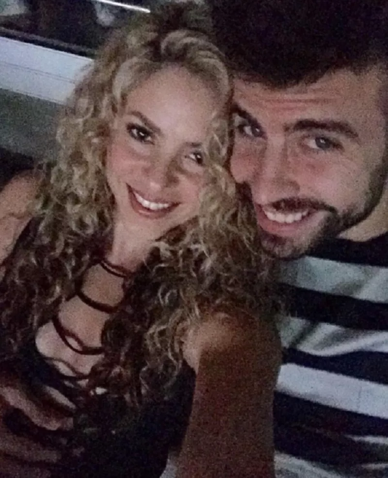 La colombiana es un ejemplo de una mamá entregada, sin embargo, sus hijos Milan y Sasha no son impedimiento para desarrollar el resto de sus pasiones.