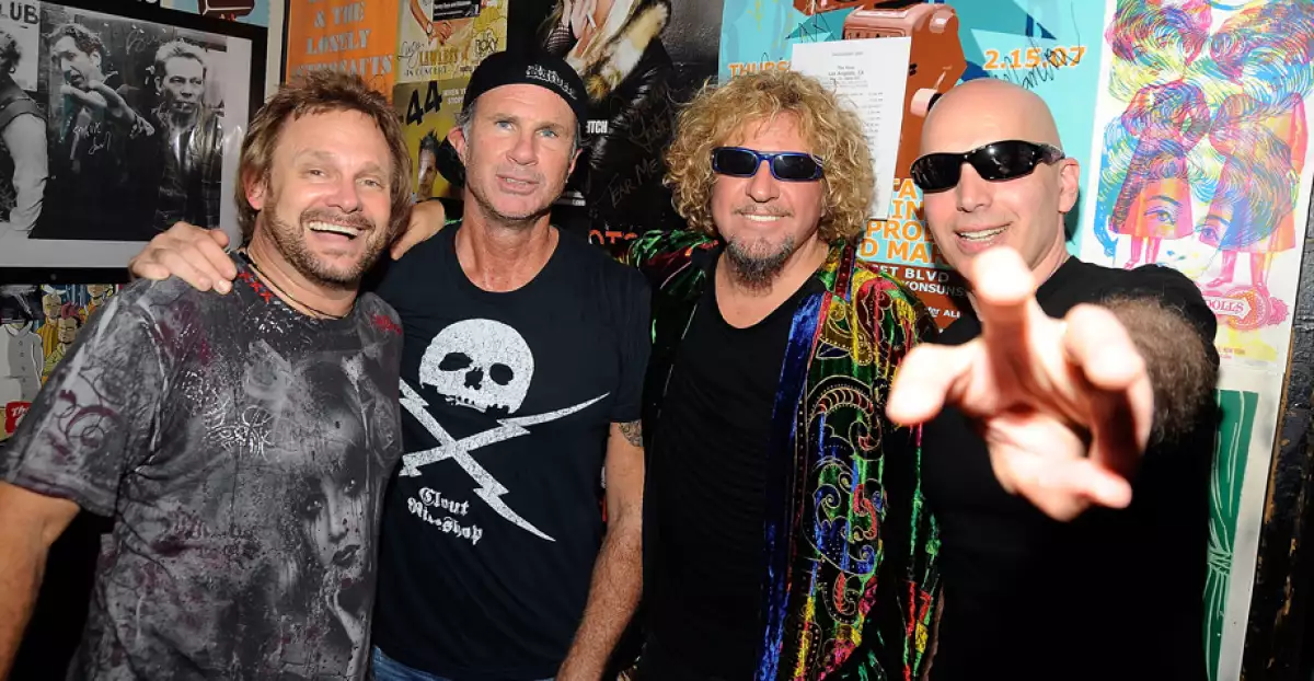 Chickenfoot