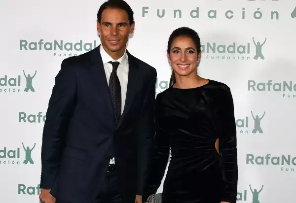 X Anniversary Of The Rafa Nadal Foundation