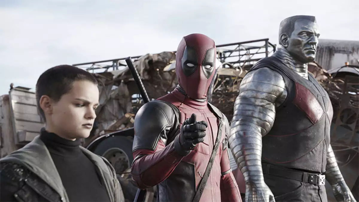 Deadpool