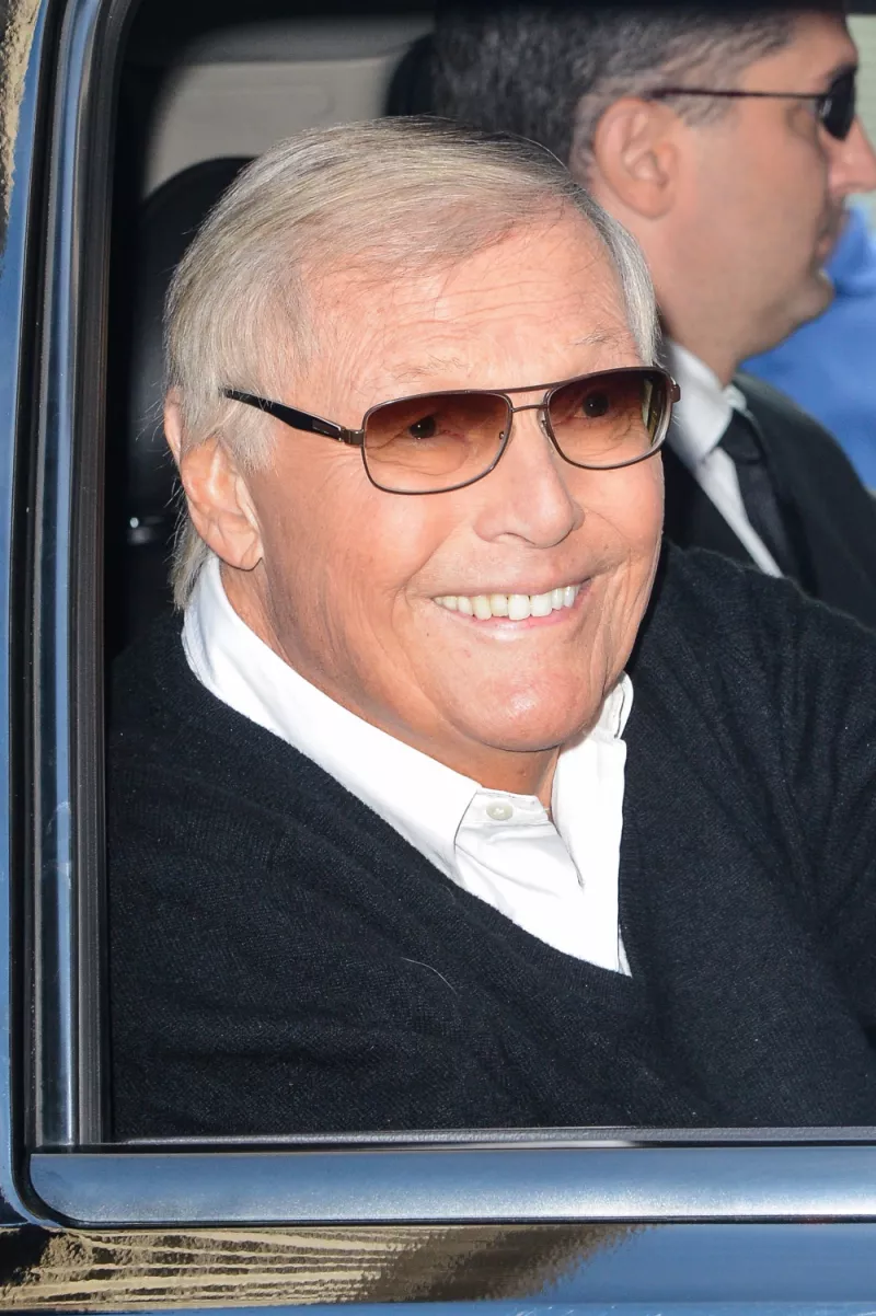 Adam West