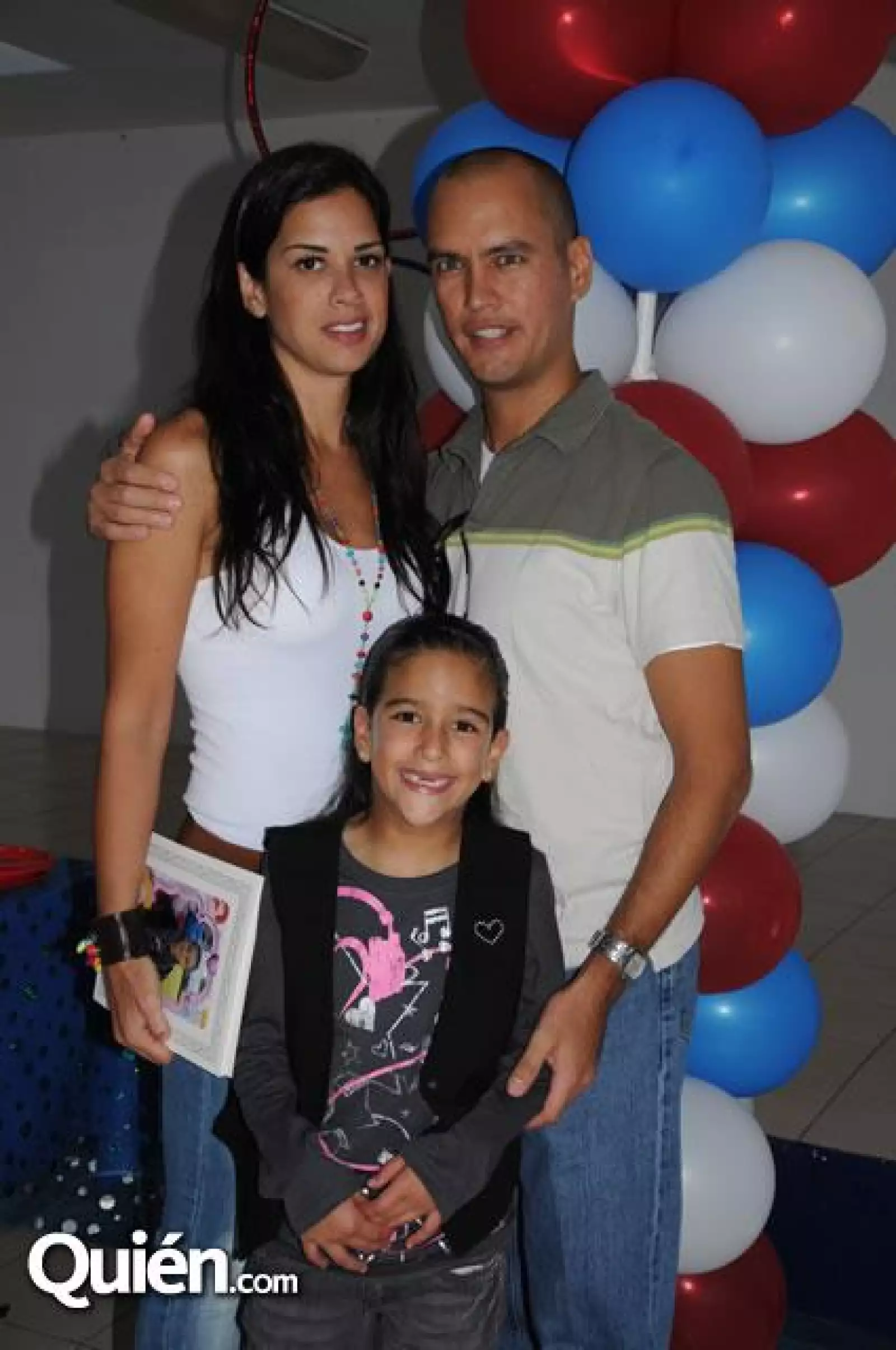 Cumple de marcelo Ontiveros