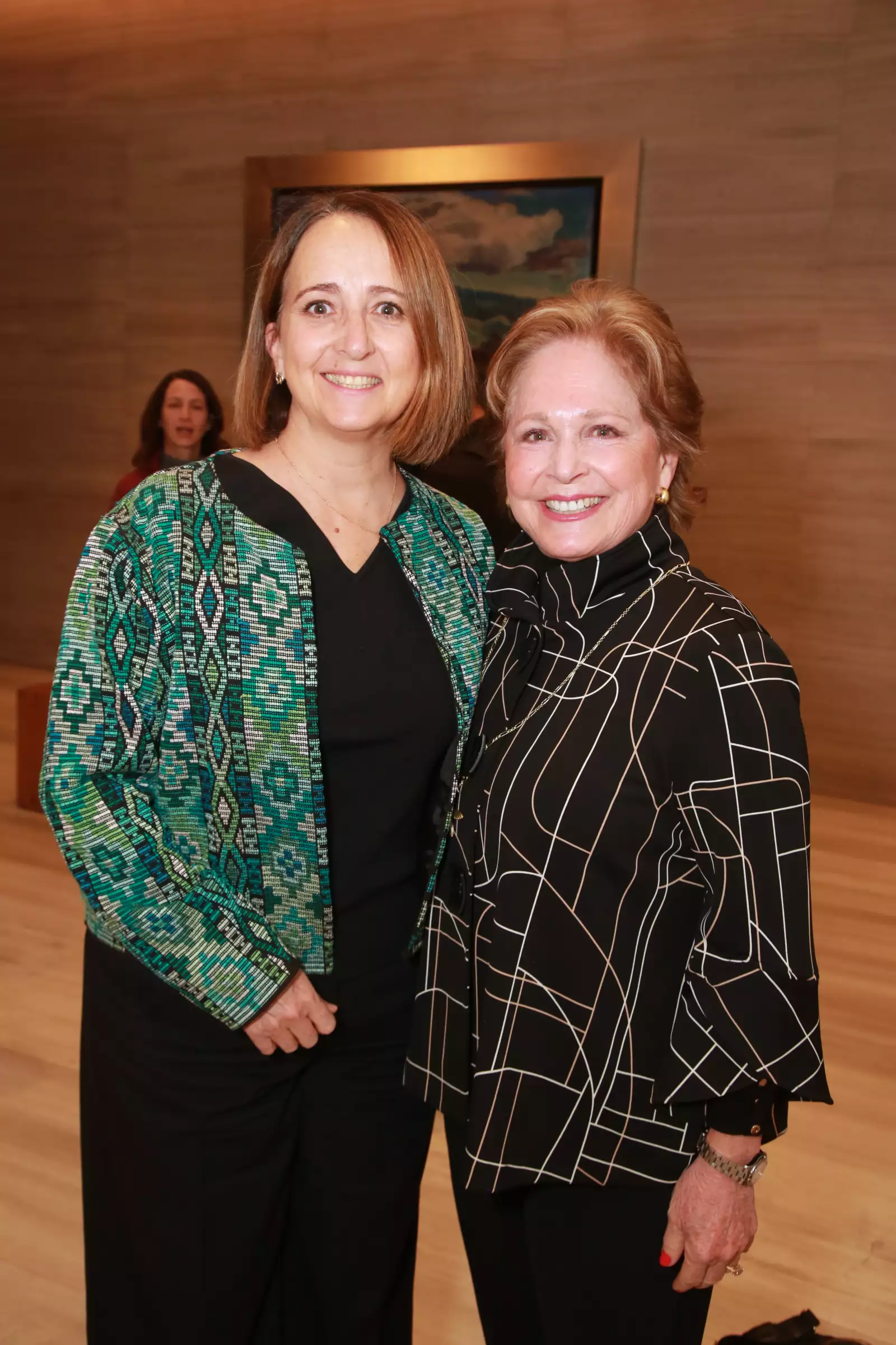 WOMEN CORPORATE DIRECTOR MÉXICO
