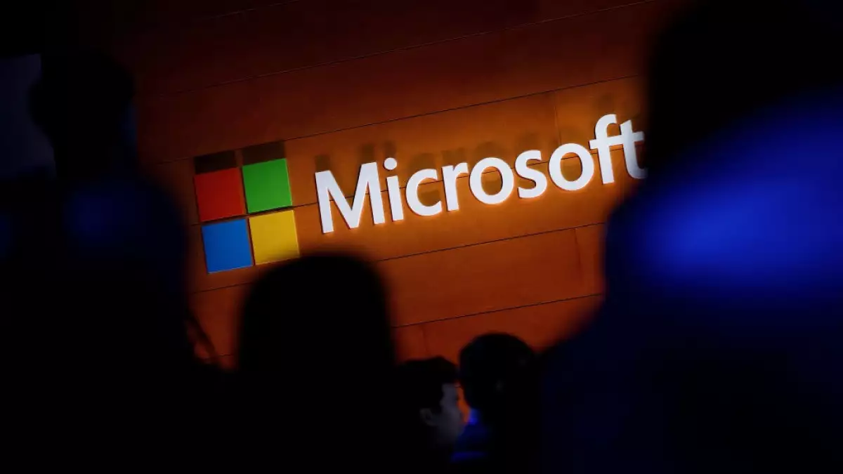 Microsoft presenta Office 365