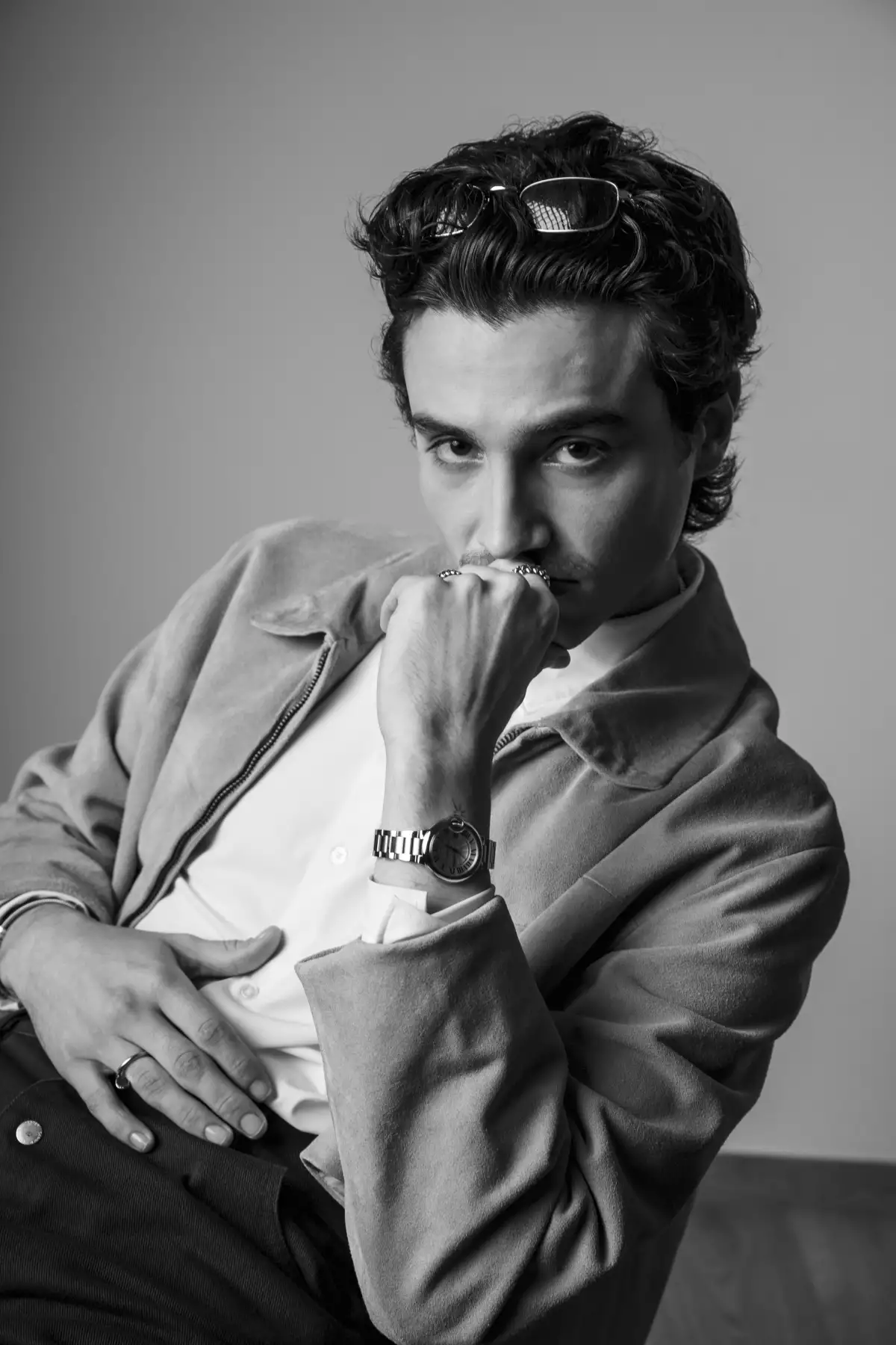 Cartier-Humbe