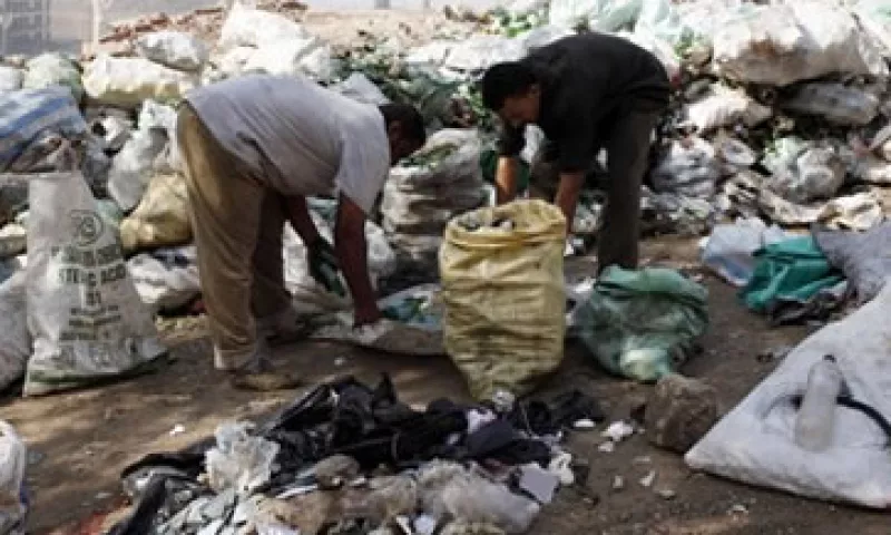 Brasil logró sacar de la pobreza a más de 30 millones de personas. (Foto: Getty Images)