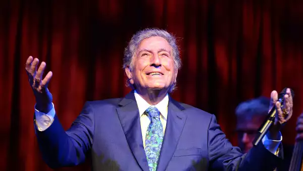 9th Annual Exploring The Arts Gala - Show