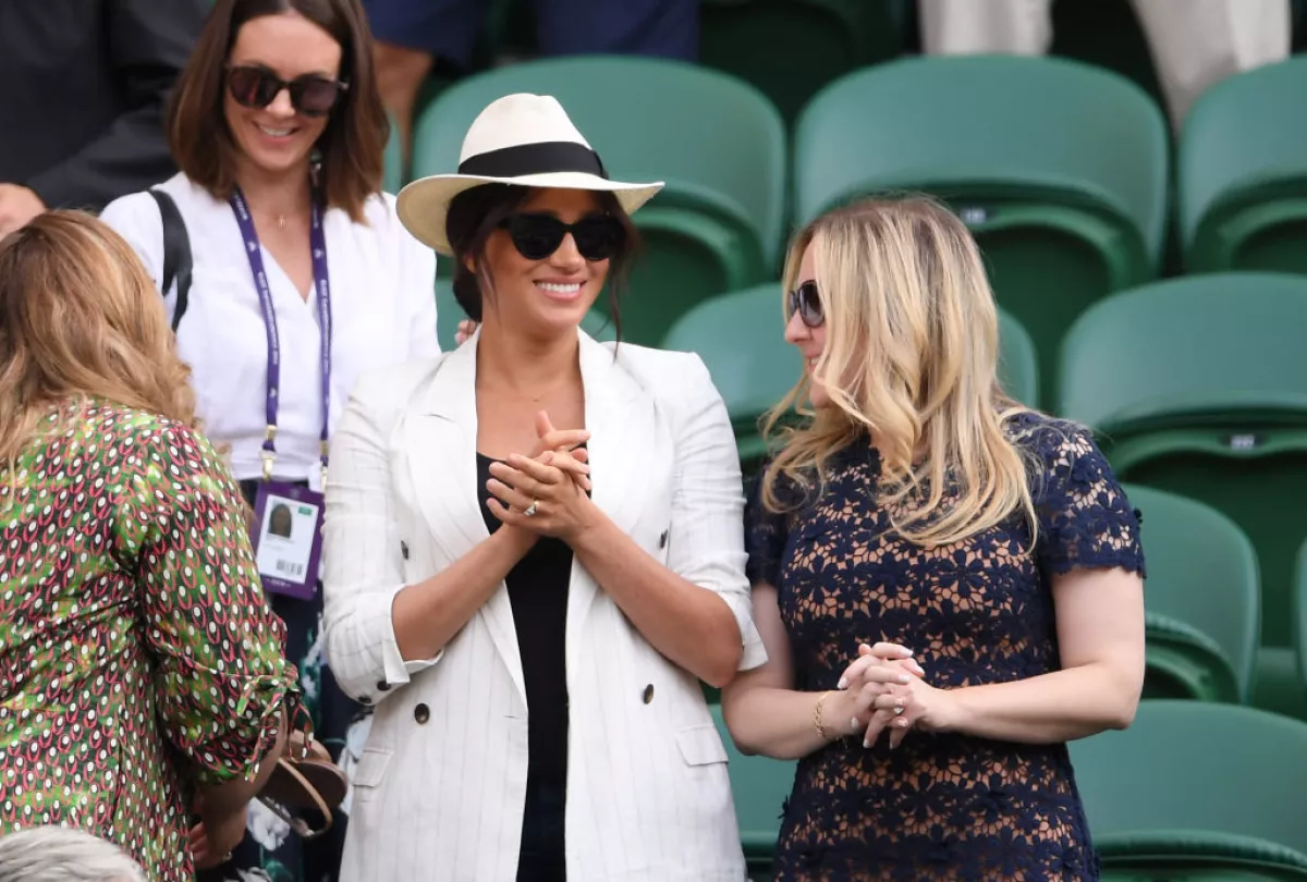 Meghan Markle 