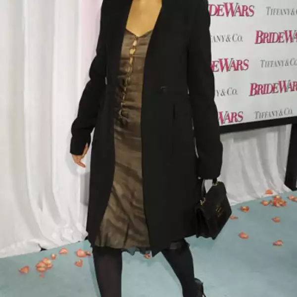 Premiere Bride Wars