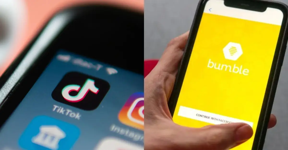 Bumble y TikTok se unen a StopNCII.org