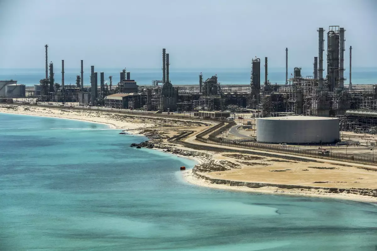 Aramco