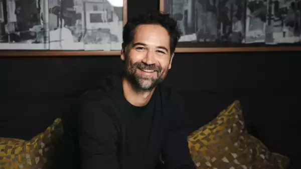 Manuel García-Rulfo