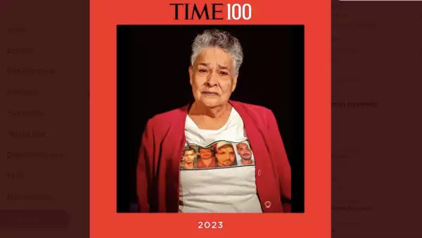 maría herrera en Time
