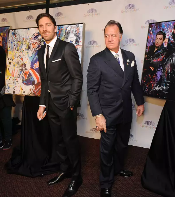 henrik-lundqvist-tony-sirico-garden-dreams-foundation