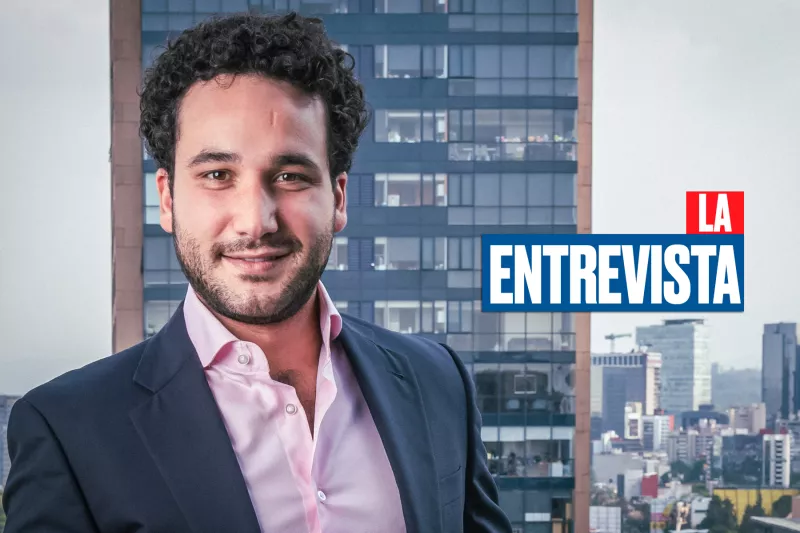 Entrevista Credijusto 