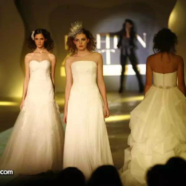 Fashion Fest de Liverpool