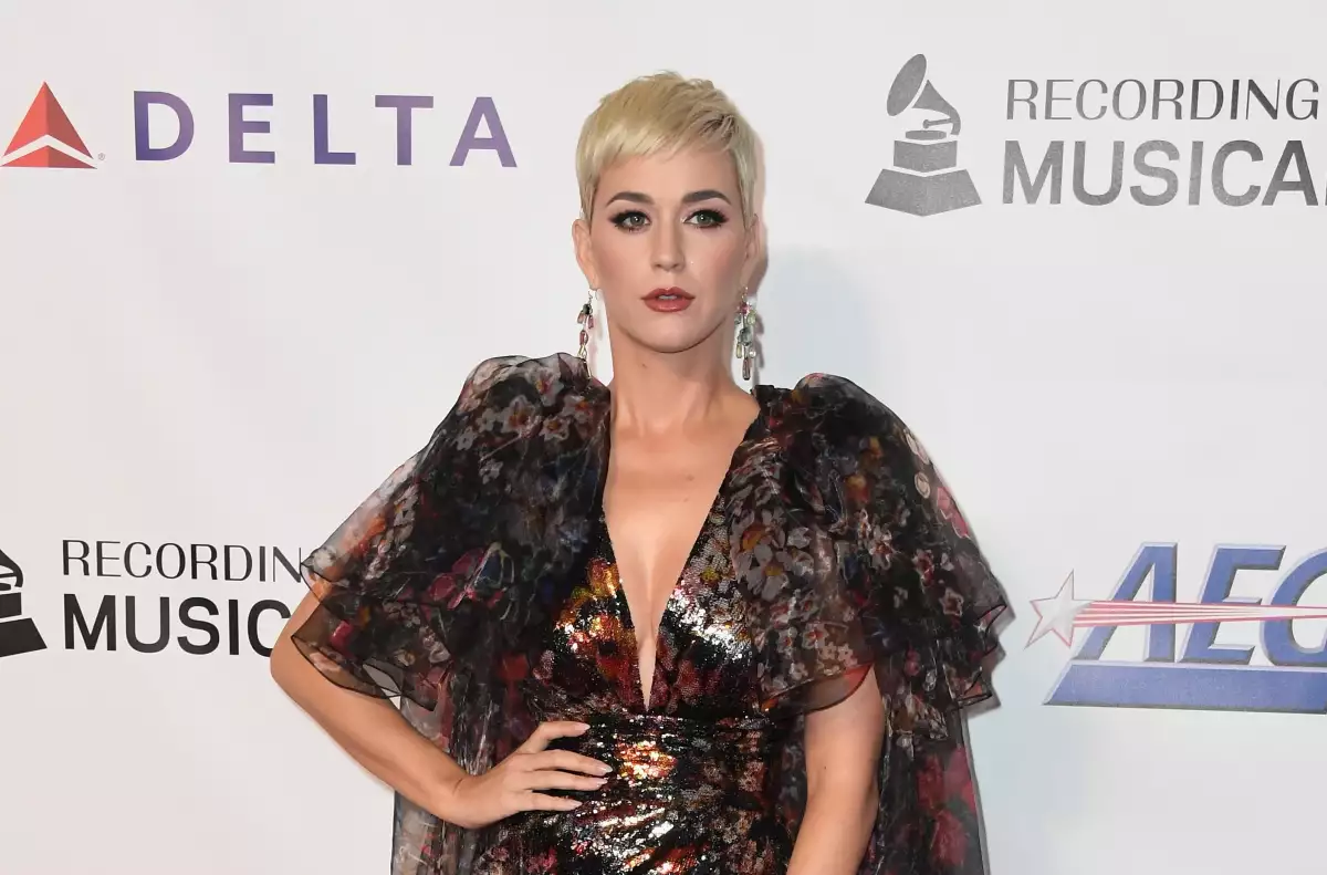 Katy Perry