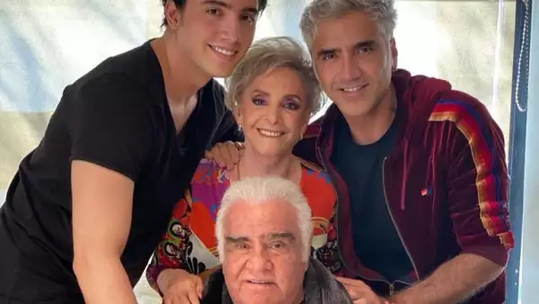 Familia Fernández