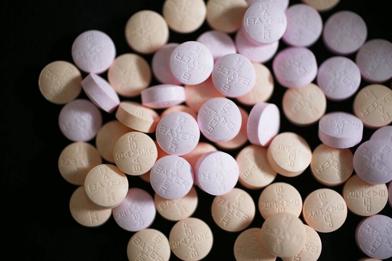 Medicinas
