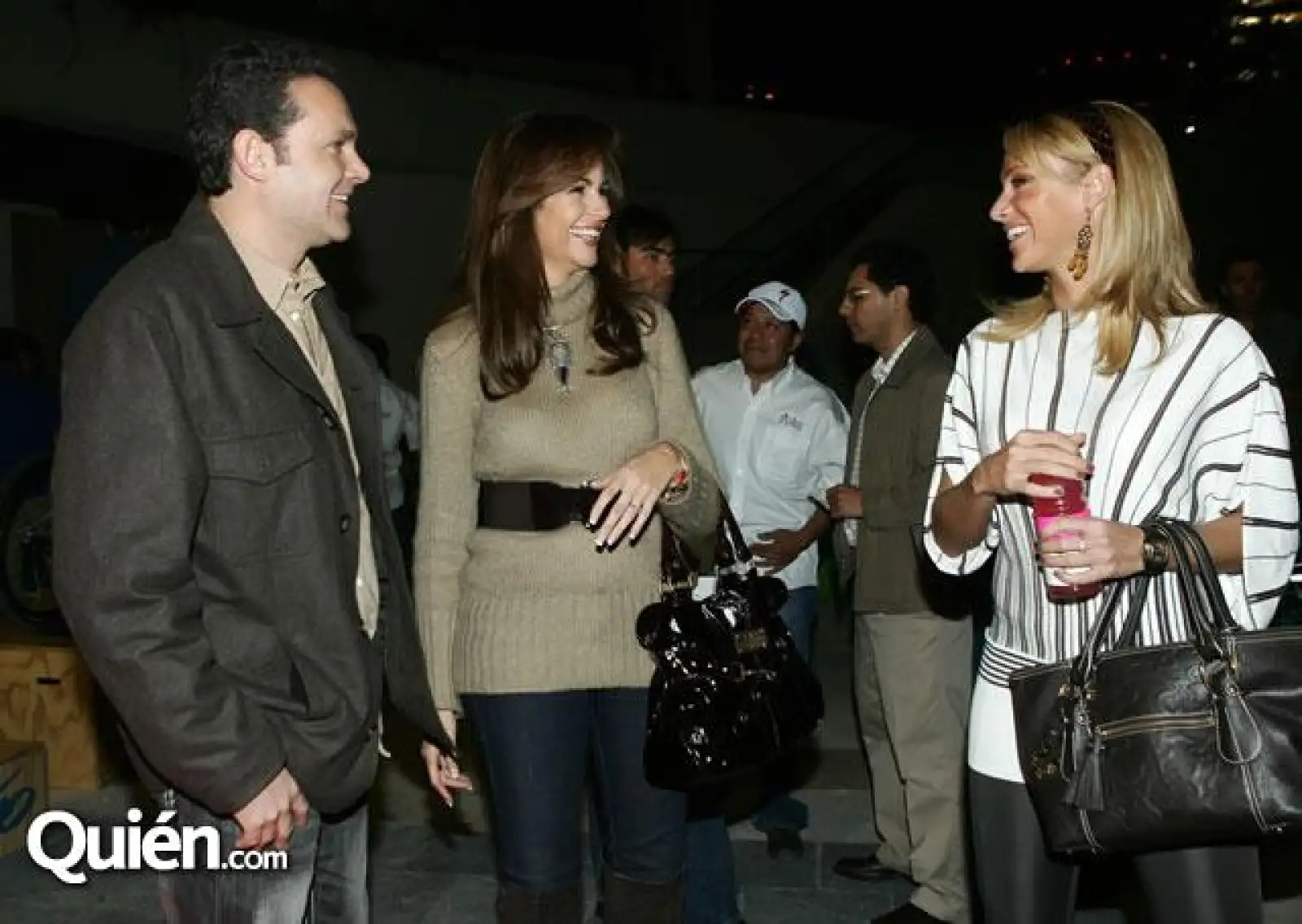 Evento Bicicletas Santa Fe