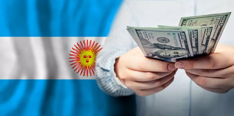 El FMI abre la vía para desembolsar a Argentina casi 800 mdd