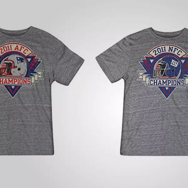 Con un estilo más casual, cualquiera de estas playeras te costaría 27.79 dólares.