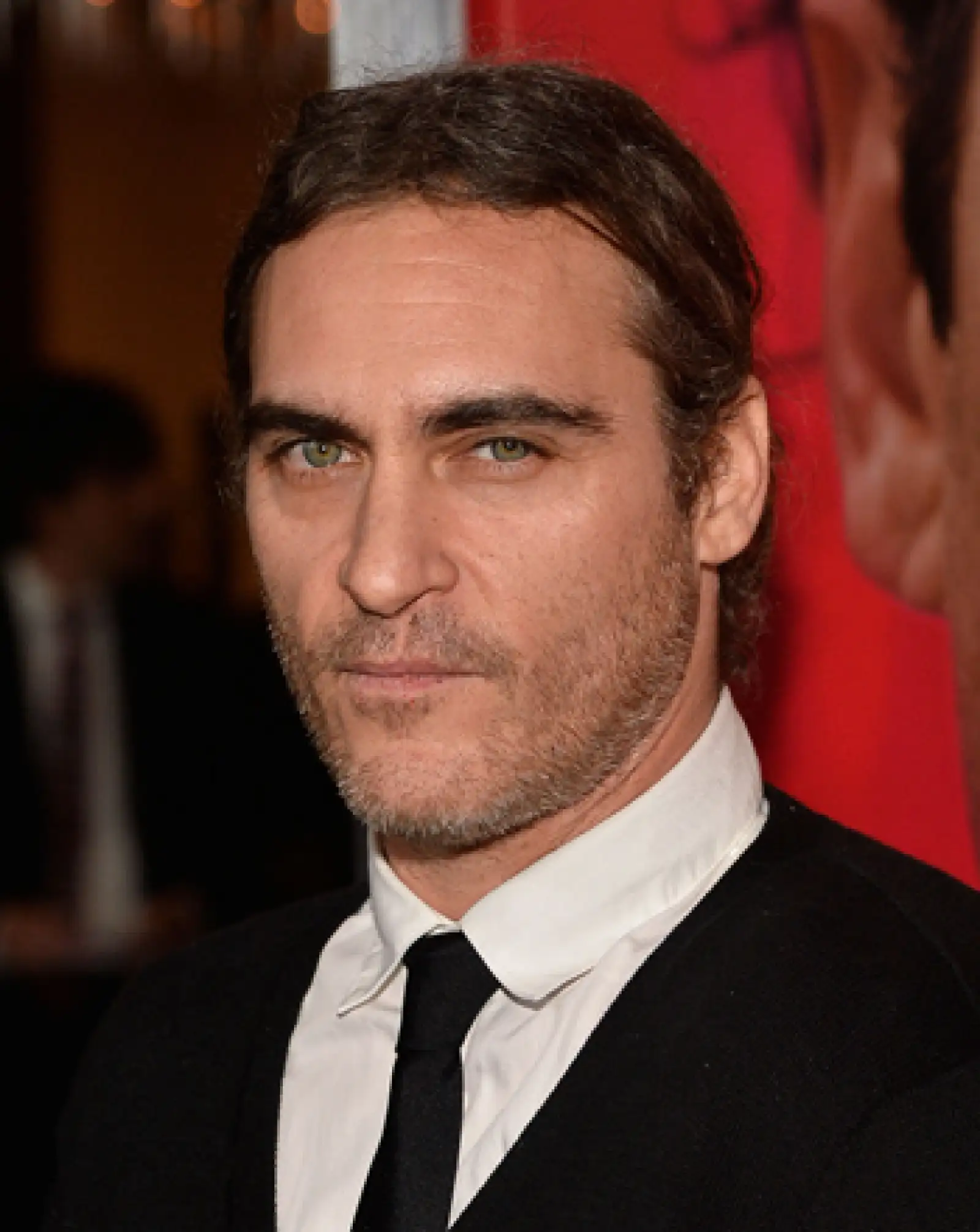 Joaquin Phoenix