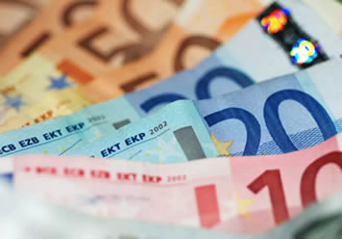 El fondo de ayuda financiera será controlado por el Banco de España. (Foto: Cortesía SCX)