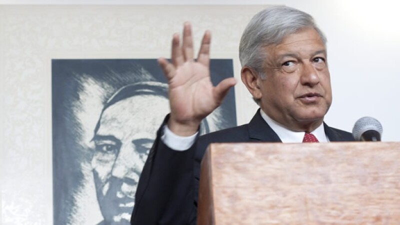 López Obrador