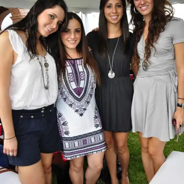 Cumple de cinco