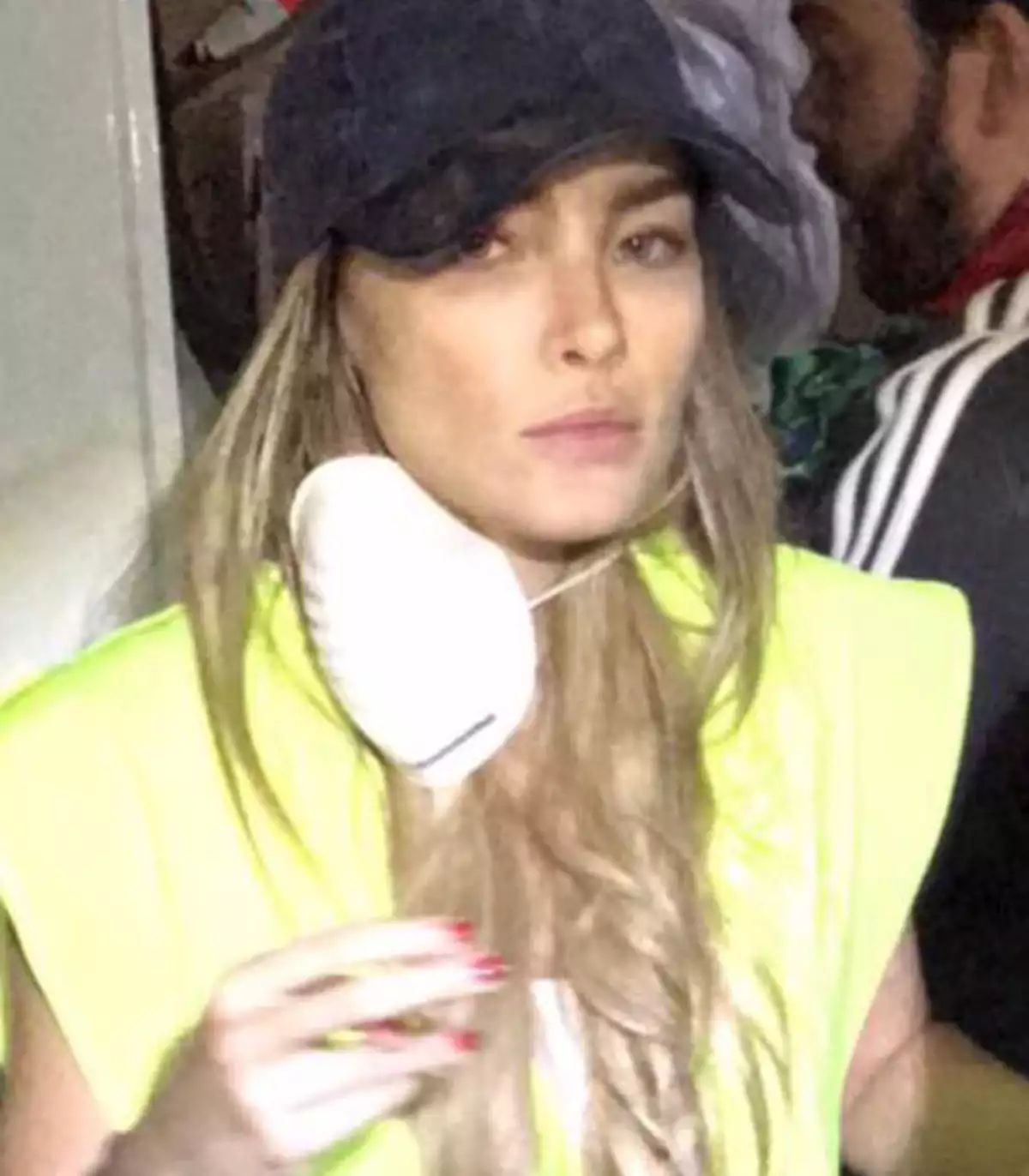 Belinda