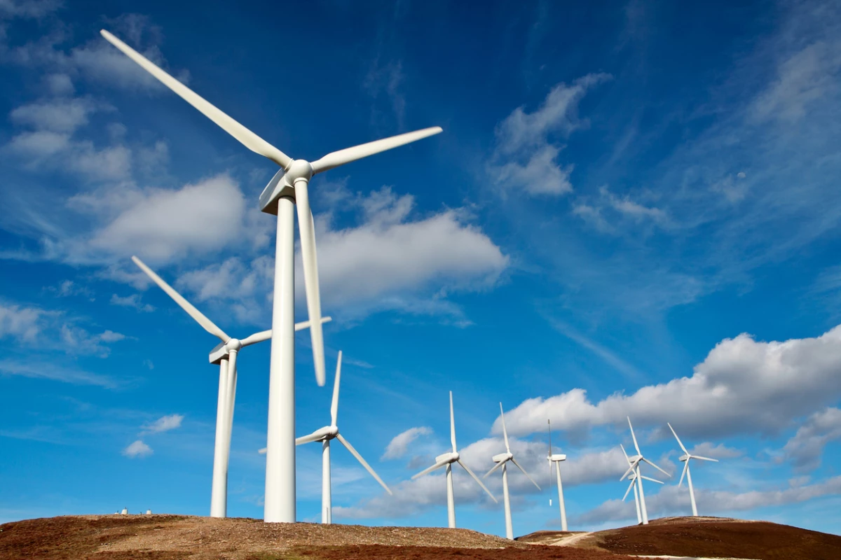Proveedor de energía