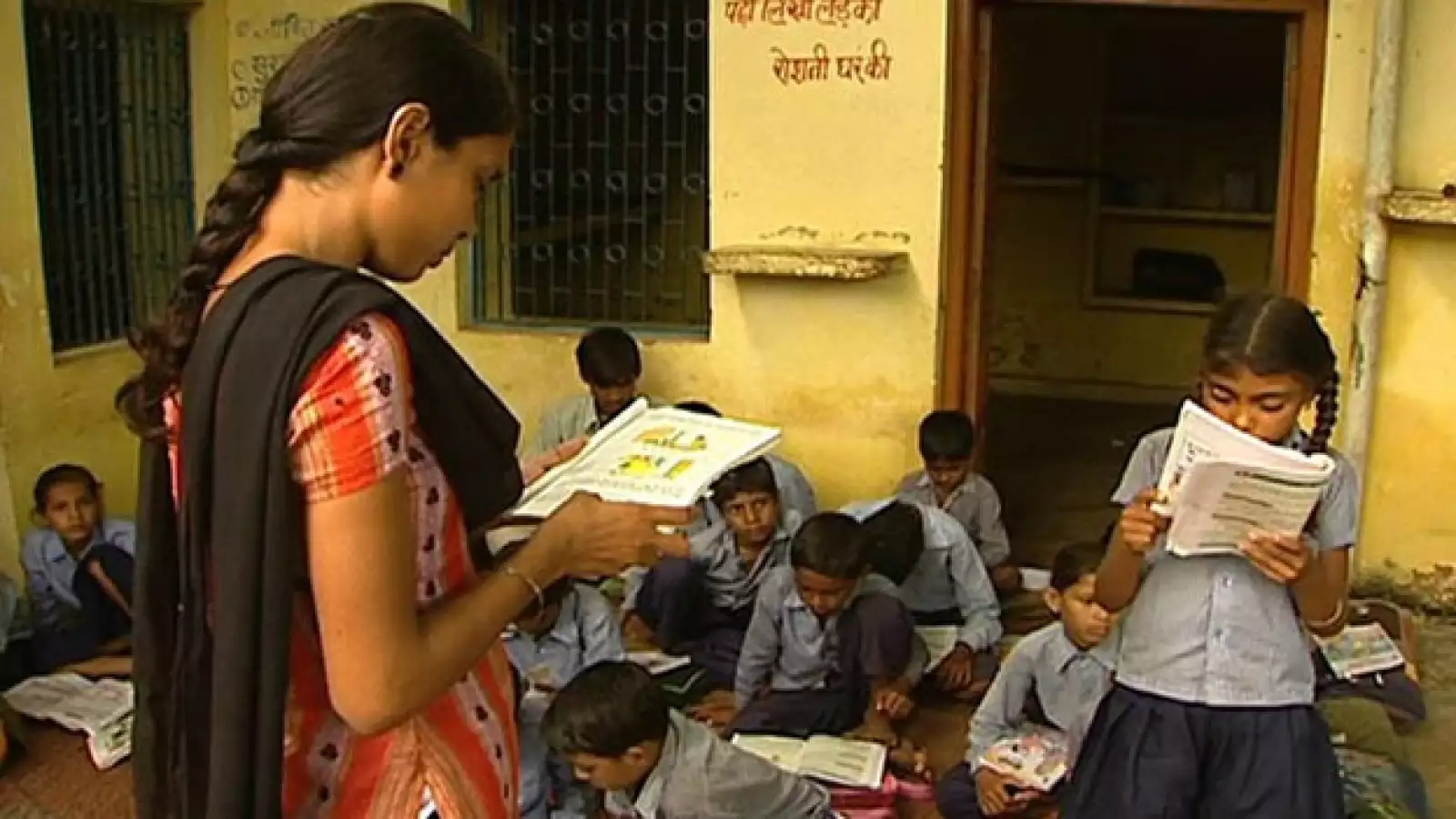 Proyecto Libertad - India