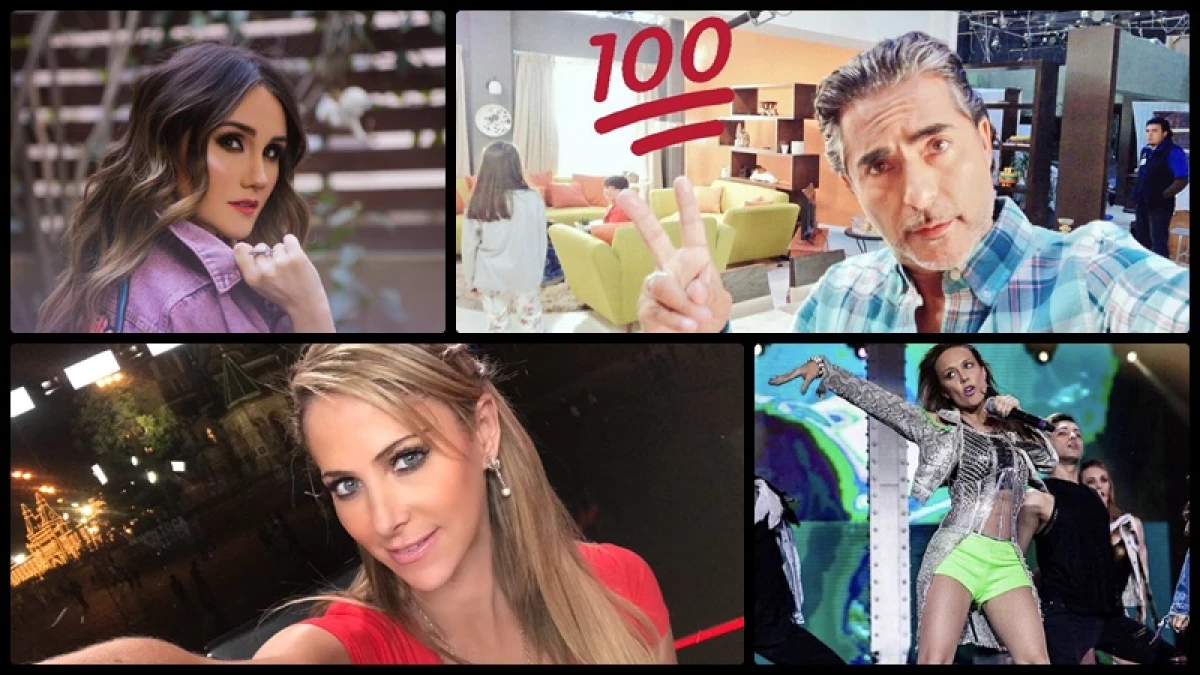 Llamando al voto