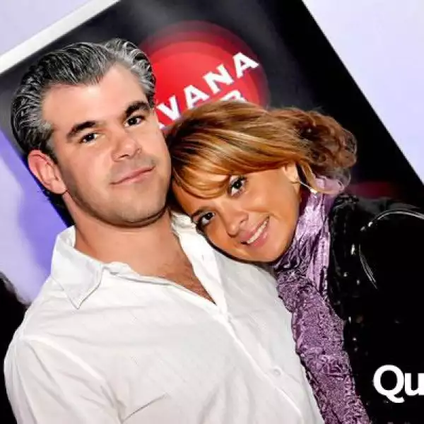 Fiesta en el hotel W