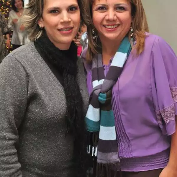 Cumpleaños de Chachis Peña