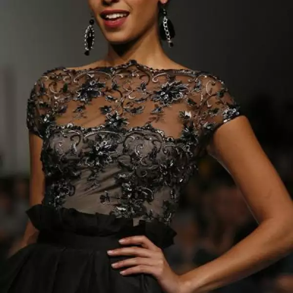 Desfile Alberto Rodríguez