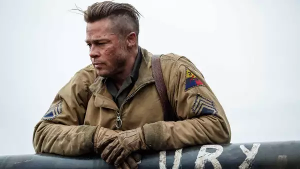 Brad Pitt
