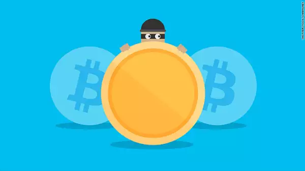 bitcoin