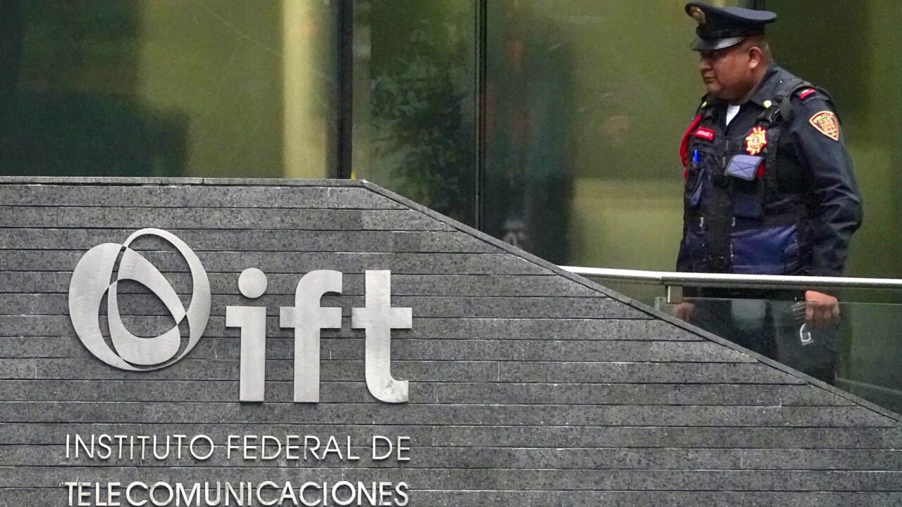 Desaparece el IFT y nace la CRT, sin anuncio presidencial